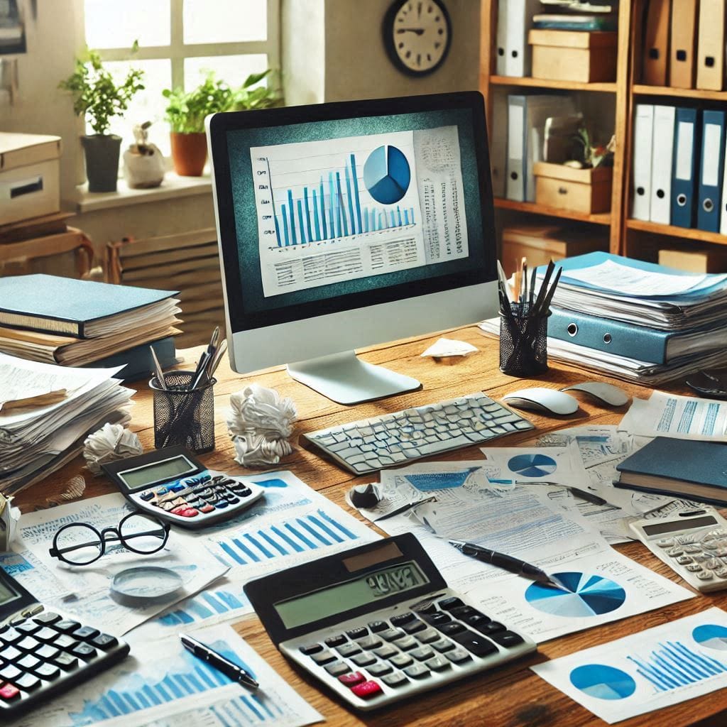 the process - due diligence